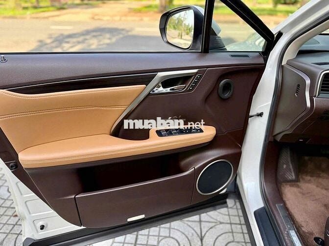 Lexus RX300 - SX2019