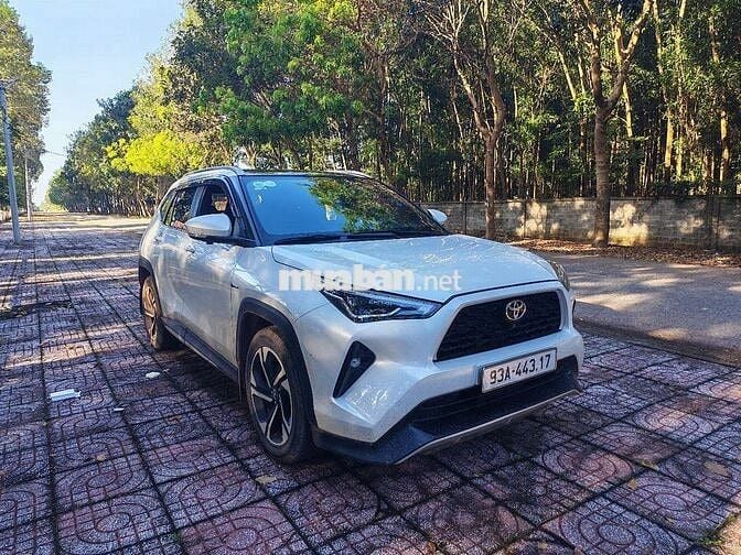 2023 HEV 1.5 CVT - 45000 km