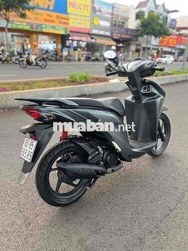 Honda Vision Thể Thao 2022 Xám