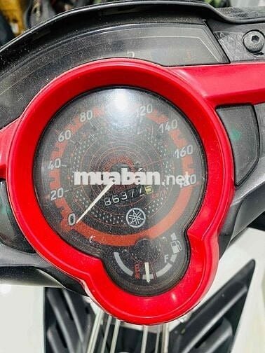 Bán xe Exciter 135 chính chủ