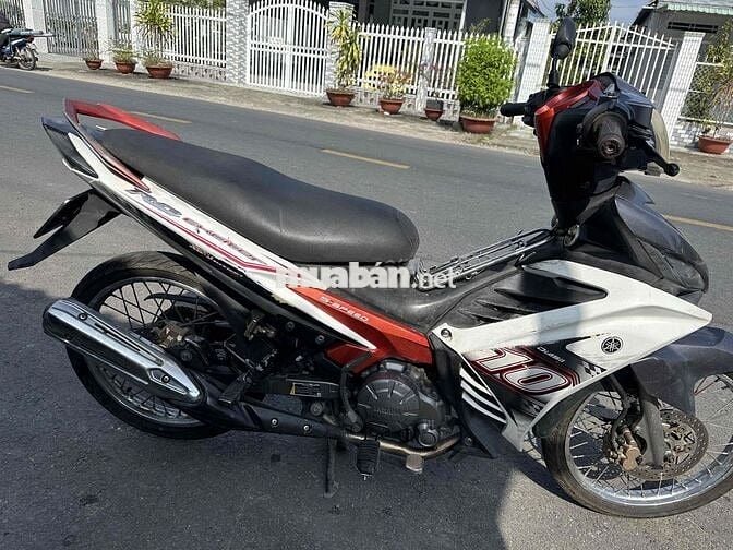 yamaha exciter bs 65 định danh máy zin êm