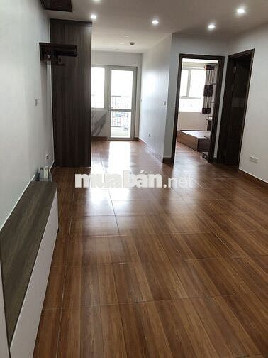 Cho thuê chung cư 536 Minh Khai - 70m2 - 2 ngủ - 12 triêu