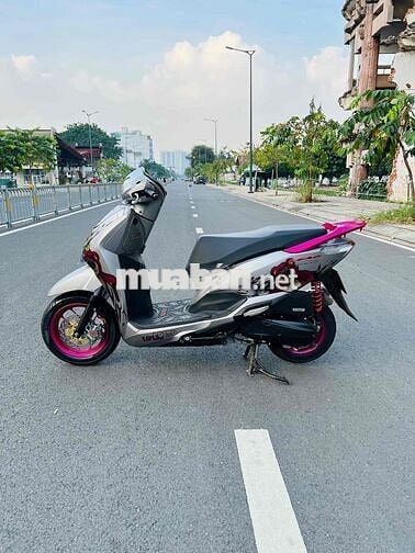 Lead 2v Up 4v Vài Món Đồ Real Cơ Bản