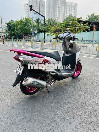 Lead 2v Up 4v Vài Món Đồ Real Cơ Bản