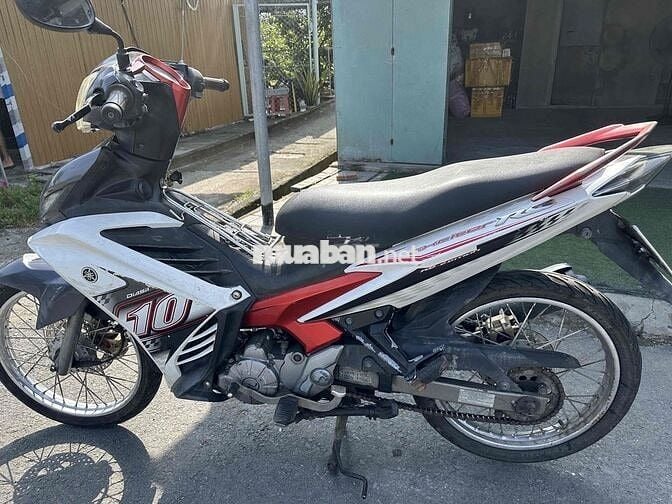 yamaha exciter bs 65 định danh máy zin êm