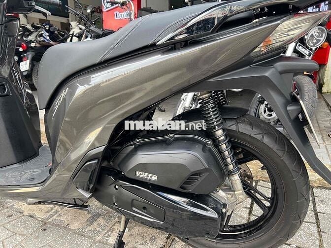 Sh 125 ABS 2018❇️Đồng Moto Đà Lạt❇️