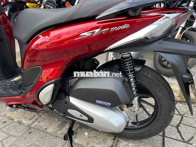 Sh mode ABS 2023 ❇️Đồng Moto Đà Lạt❇️