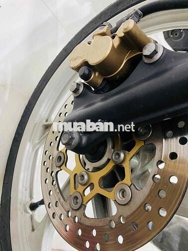 Bán xe Exciter 135 chính chủ