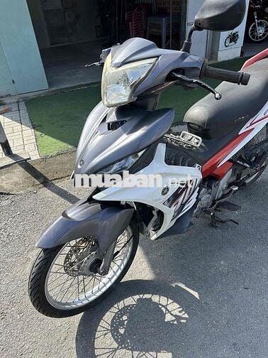 yamaha exciter bs 65 định danh máy zin êm