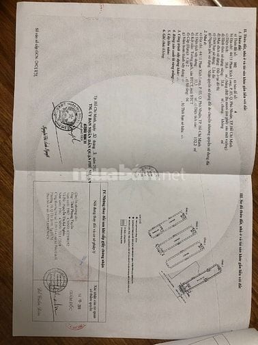 BÁN NHÀ HẺM 524 PHAN XÍCH LONG PHƯỜNG ĐỨC NHUẬN - Tp.HCM
