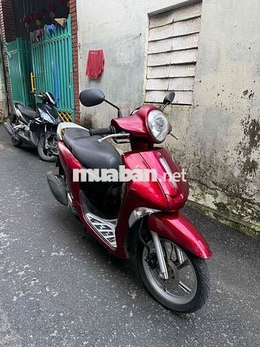 Janus 2018 bs 92 chính chủ ***