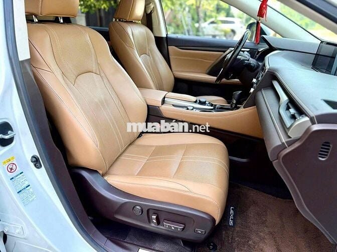 Lexus RX300 - SX2019