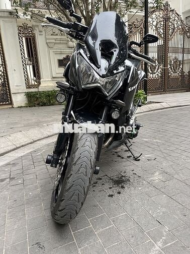 Z800 2015 abs máy móc nguyên zin