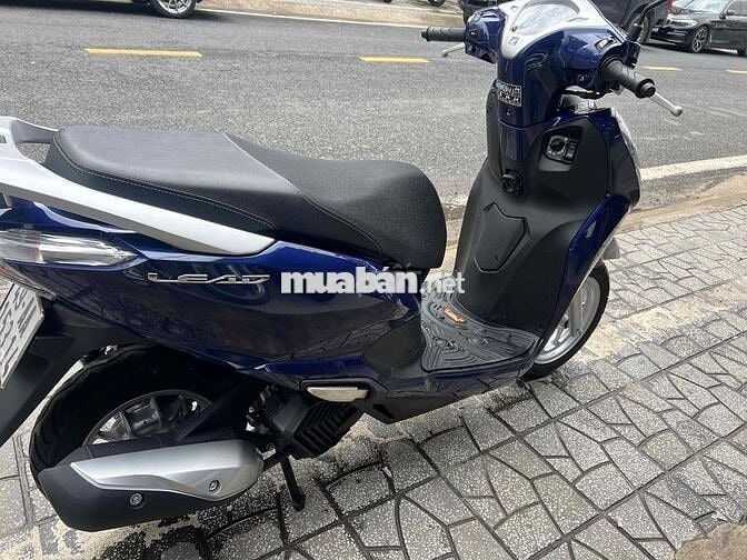 honda lead 4val 2024❇️Đồng Moto Đà Lạt❇️