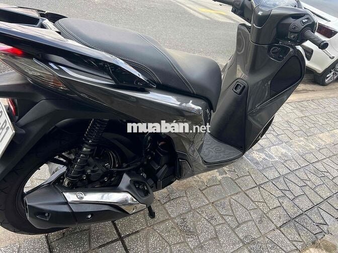 Sh 125 ABS 2018❇️Đồng Moto Đà Lạt❇️