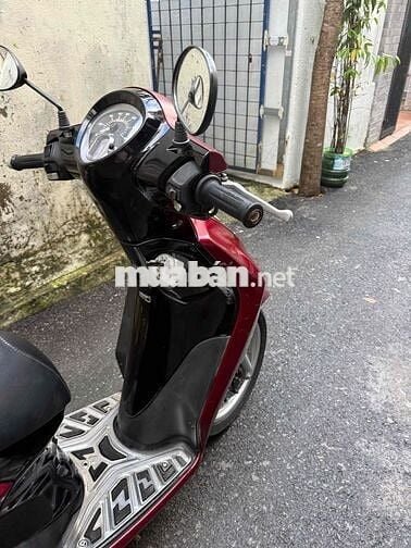 Janus 2018 bs 92 chính chủ ***