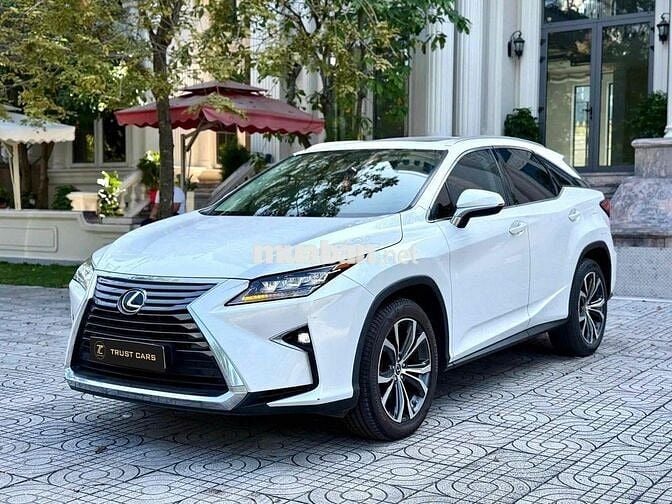Lexus RX300 - SX2019