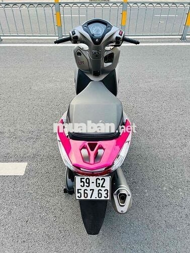 Lead 2v Up 4v Vài Món Đồ Real Cơ Bản