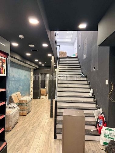 Chính chủ cho thuê MT số 48 LÊ VĂN SỸ, Phú Nhuận