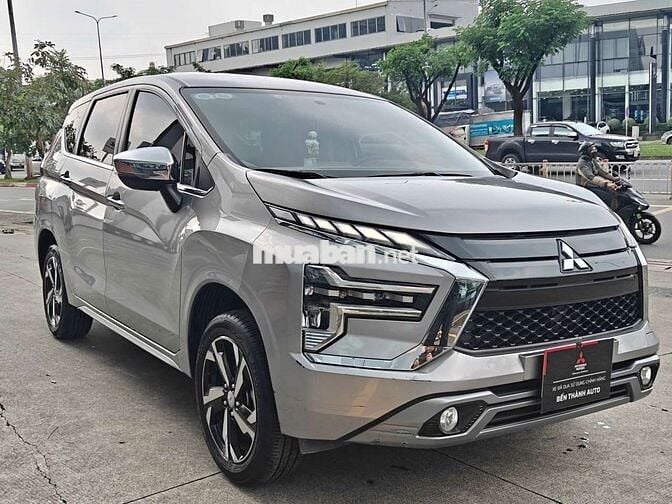 Mitsubishi Xpander Pre 2022 AT - 30000 km