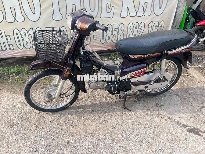 drem thái chính chủ