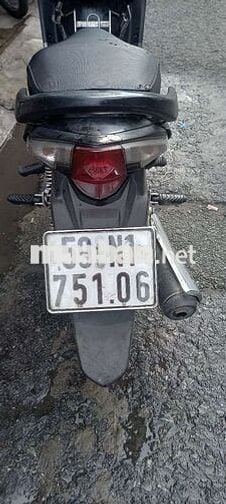 WAVE RS 2014 BSTP XE ZIN ÊM MÁY CỨNG KHỪ XE TỐT