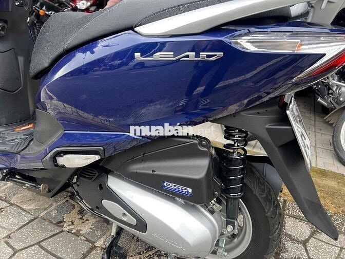 honda lead 4val 2024❇️Đồng Moto Đà Lạt❇️