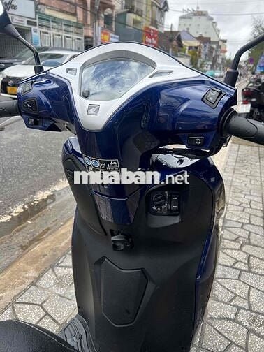 honda lead 4val 2024❇️Đồng Moto Đà Lạt❇️