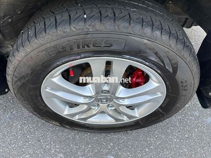 Honda CR V 2.4 AT Nhà sử dụng kỹ