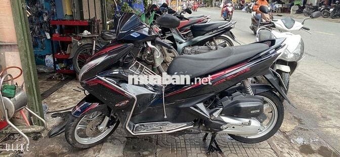 AirBlade đẹp máy rin