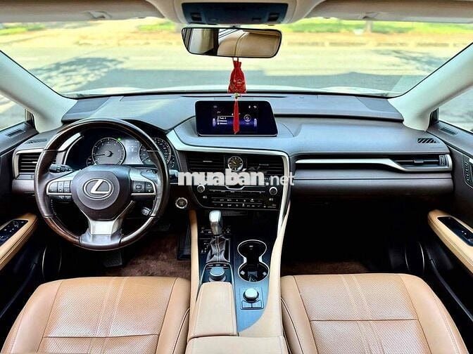 Lexus RX300 - SX2019