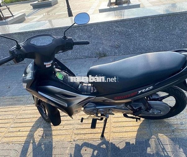 Sirius Fi RC ZIN 2022 Giao Lưu 6000KM Đẹp 72