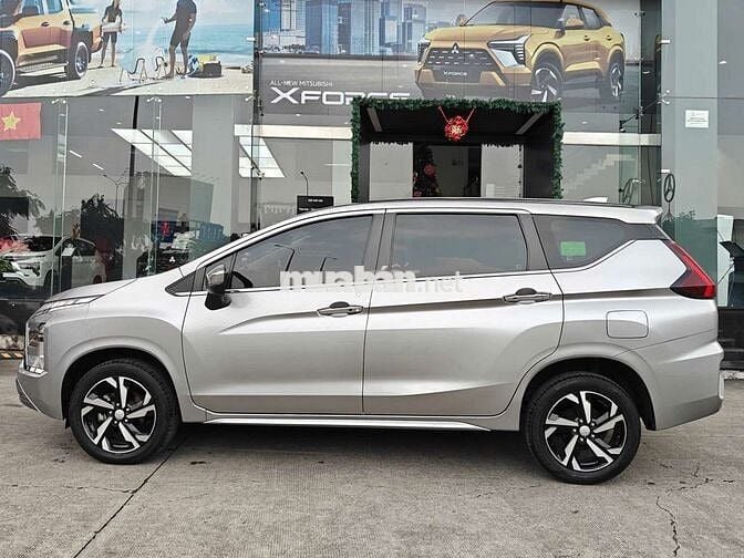 Mitsubishi Xpander Pre 2022 AT - 30000 km