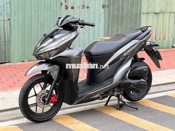 Honda Vario 125 2020 Xám đen 19.000km