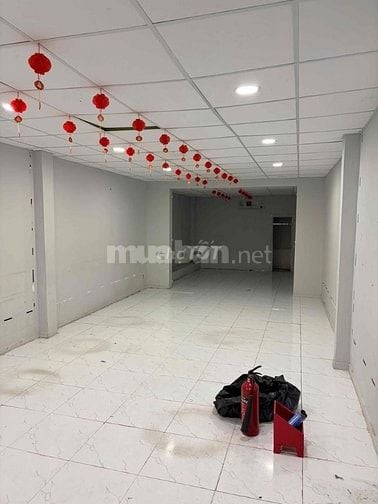 Chính chủ cho thuê MT số 48 LÊ VĂN SỸ, Phú Nhuận