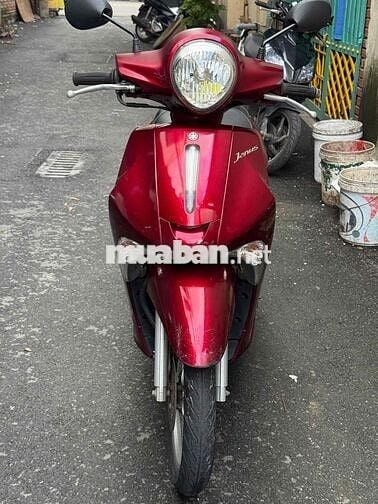 Janus 2018 bs 92 chính chủ ***