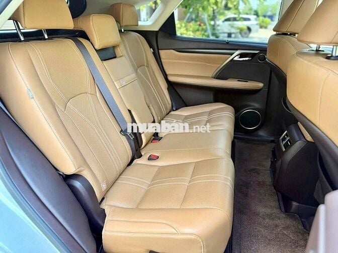 Lexus RX300 - SX2019