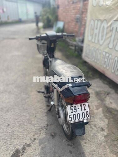 drem thái chính chủ