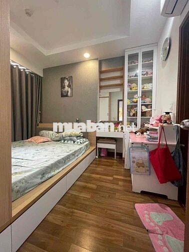 🔥 BÁN CĂN HỘ THE PEGASUITE – FULL NỘI THẤT – SỔ HỒNG SẴN 💎 chỉ 4.45 tỷ