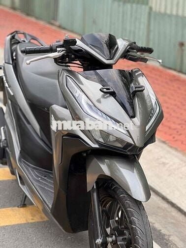 Honda Vario 125 2020 Xám đen 19.000km