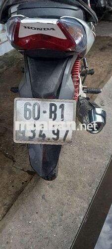 WAVE RSX MÁY ZIN ÊM RU ĐẸP XUẤT SẮC CHẠY CỰC NGON