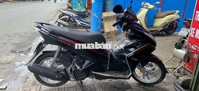 AirBlade đẹp máy rin