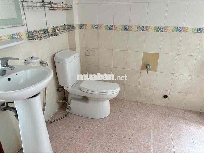 CHO THUÊ NHÀ LÀM CHDV/CẢI TẠO(3LẦU,6PN,6WC,MB ĐƯỜNG HOA HỒNG,PHÚ NHUẬN