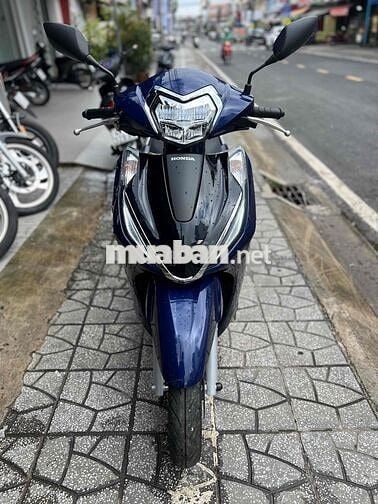 honda lead 4val 2024❇️Đồng Moto Đà Lạt❇️