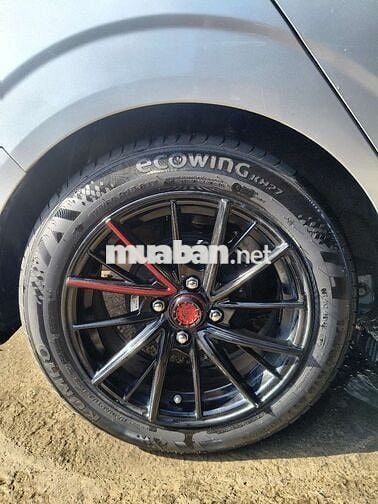 Hyundai Grand i10 Sedan 2021 1.2MT Bạc