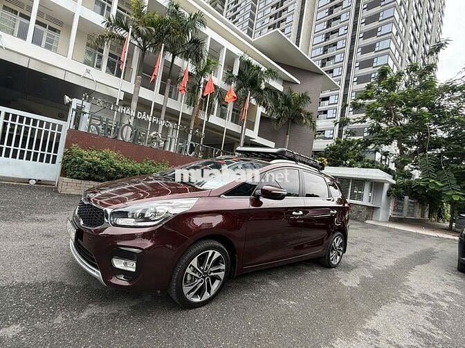 Kia Rondo 2019 Rondo GAT - 47000 km - số tự động