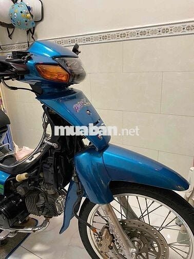 Wave 110 ( thần tài nhỏ lớn )