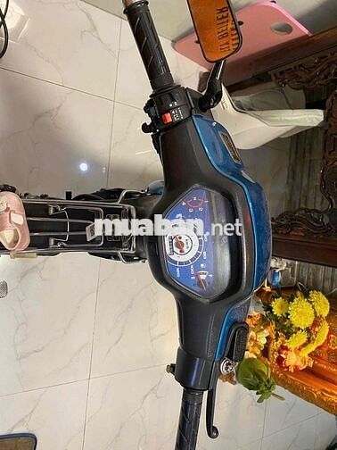 Wave 110 ( thần tài nhỏ lớn )