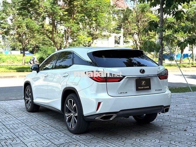Lexus RX300 - SX2019
