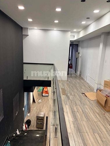 Chính chủ cho thuê MT số 48 LÊ VĂN SỸ, Phú Nhuận